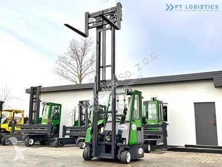 Stivuitor multidirectional Combilift