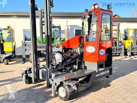 Carrello multidirezionale Combilift