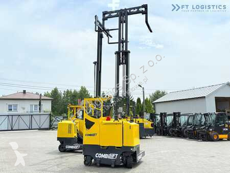 Carrello multidirezionale Combilift