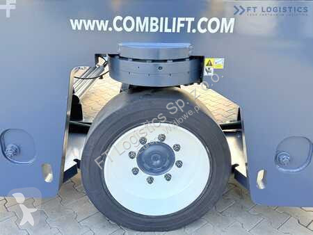 Carrello multidirezionale Combilift