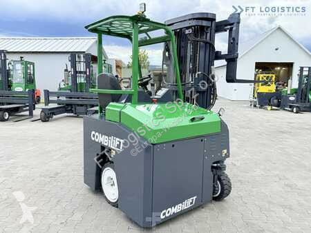 Vierwegtruck Combilift
