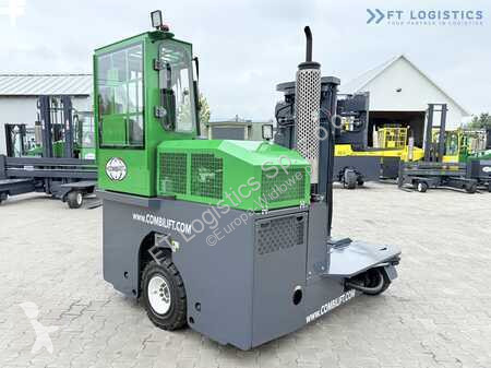 Stivuitor multidirectional Combilift