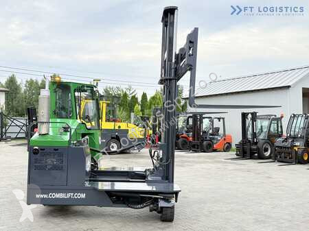 Stivuitor multidirectional Combilift