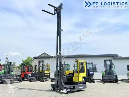 Stivuitor multidirectional Combilift