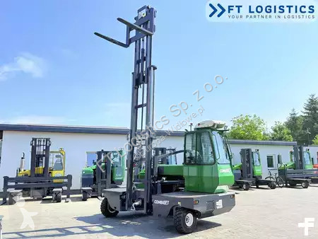 Многоходовой погрузчик Combilift