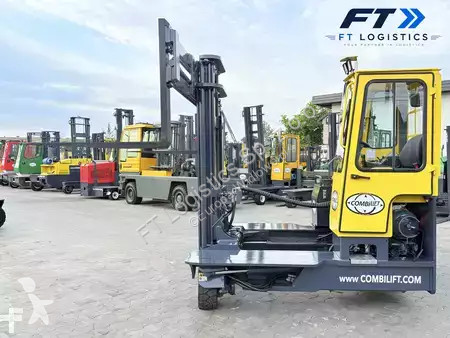Stivuitor multidirectional Combilift