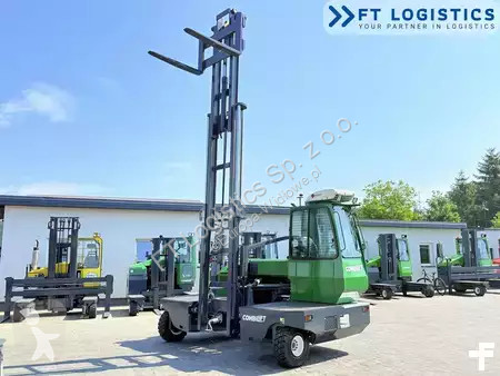 Chariot multidirectionnel Combilift