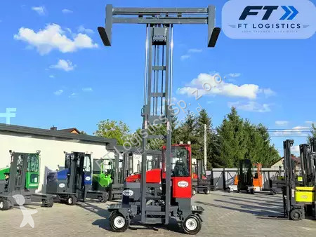 Chariot multidirectionnel Combilift