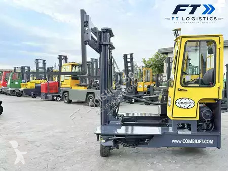 Multidirektionel truck Combilift
