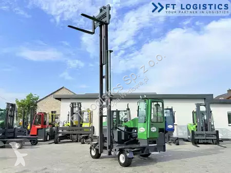 Multidirektionel truck Combilift