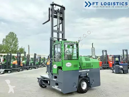 Multidirektionel truck Combilift