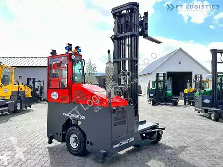 Wózek wielokierunkowy Combilift