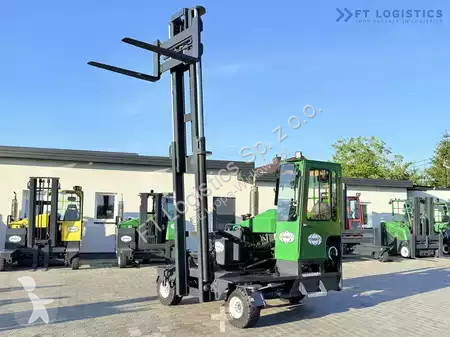 Wózek wielokierunkowy Combilift