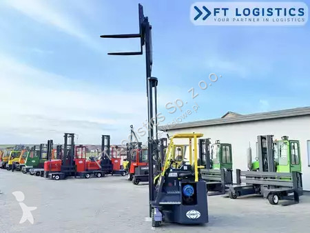 رافعة شوكية متعددة الاتجاهات Combilift