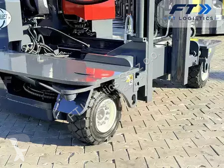 Carrello multidirezionale Combilift