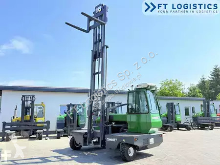 Stivuitor multidirectional Combilift