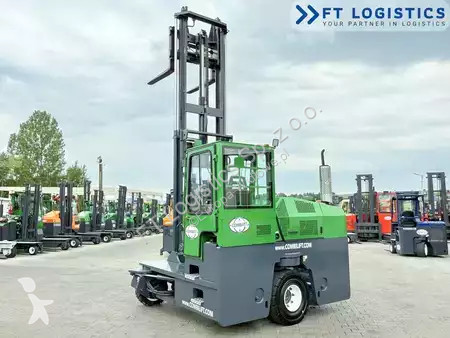 Chariot multidirectionnel Combilift