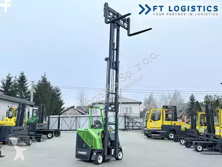 Chariot multidirectionnel Combilift