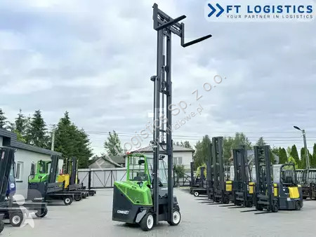 Chariot multidirectionnel Combilift