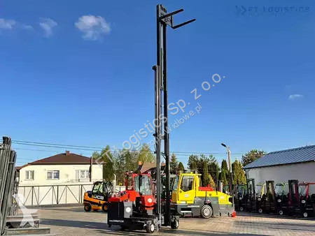 Chariot multidirectionnel Combilift