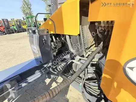 Chariot multidirectionnel Combilift