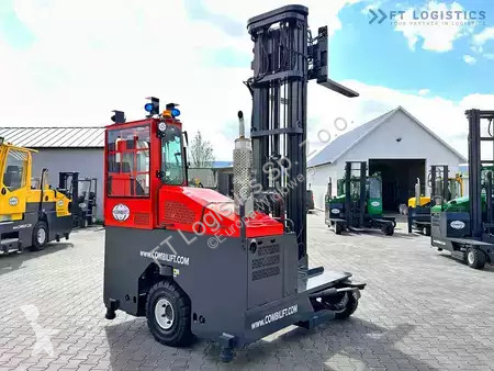 Chariot multidirectionnel Combilift