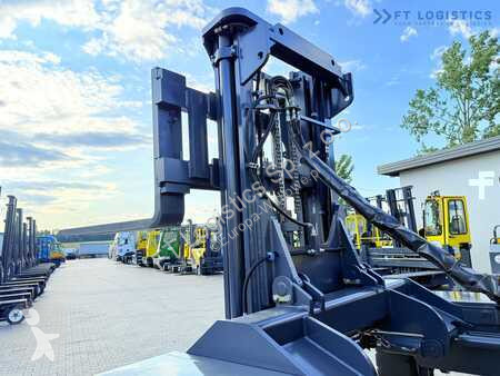 Stivuitor multidirectional Combilift
