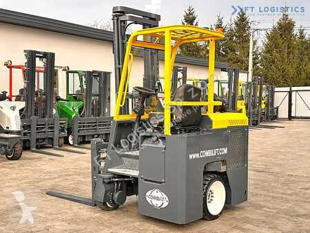 Stivuitor multidirectional Combilift