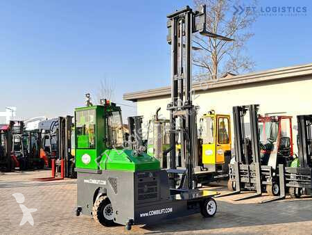 Stivuitor multidirectional Combilift