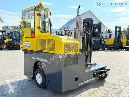 Stivuitor multidirectional Combilift
