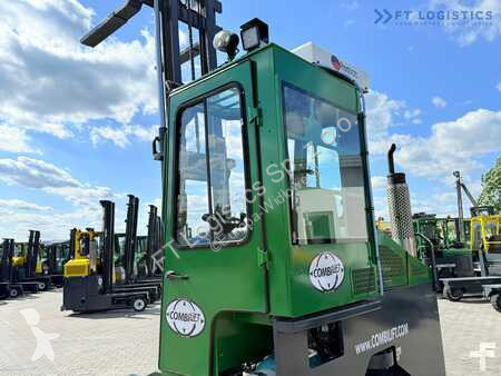 Stivuitor multidirectional Combilift