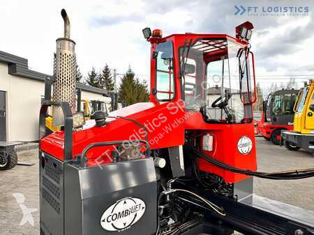 Stivuitor multidirectional Combilift