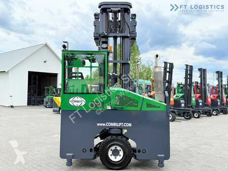 Stivuitor multidirectional Combilift