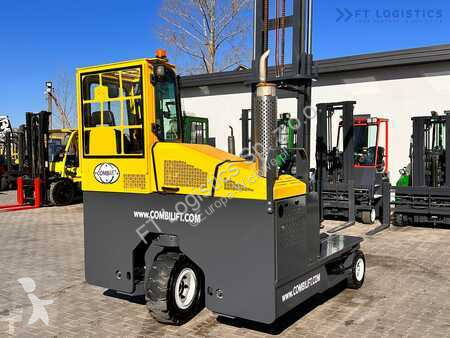 Stivuitor multidirectional Combilift