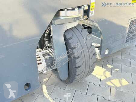 Carrello multidirezionale Combilift