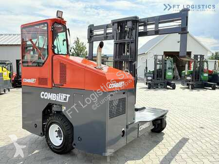 Stivuitor multidirectional Combilift