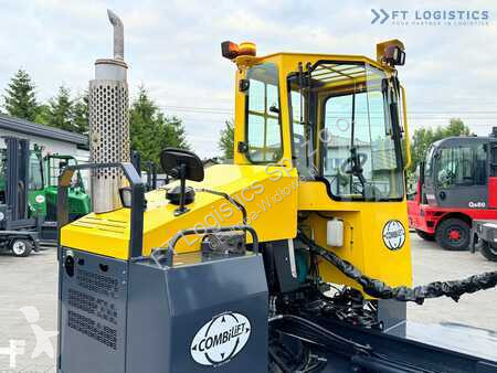Stivuitor multidirectional Combilift