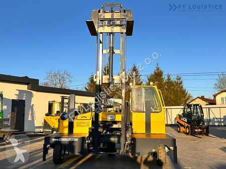 Stivuitor multidirectional Combilift