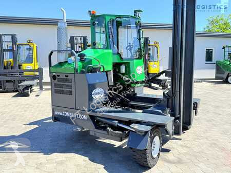 Stivuitor multidirectional Combilift