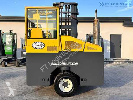 Stivuitor multidirectional Combilift
