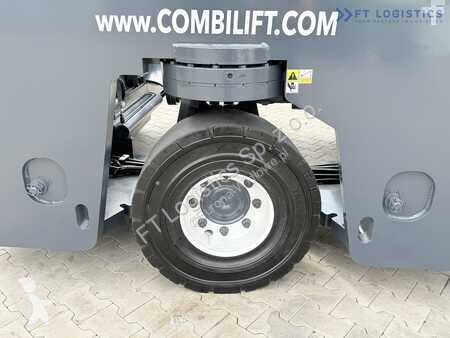 Stivuitor multidirectional Combilift