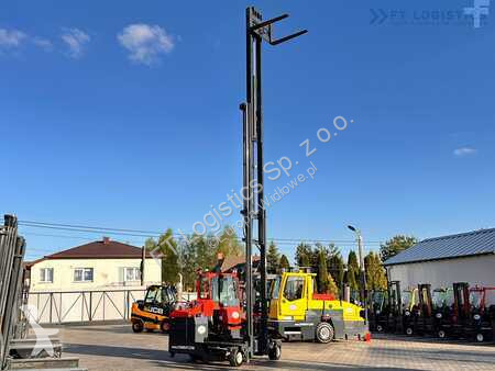 Stivuitor multidirectional Combilift