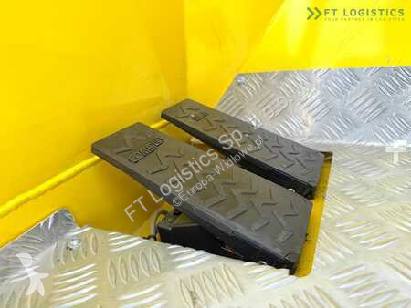 Carrello multidirezionale Combilift
