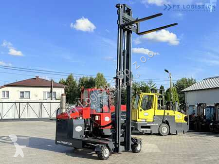 Carrello multidirezionale Combilift