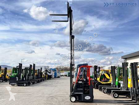 Vierwegtruck Combilift