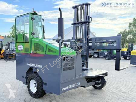 رافعة شوكية متعددة الاتجاهات Combilift