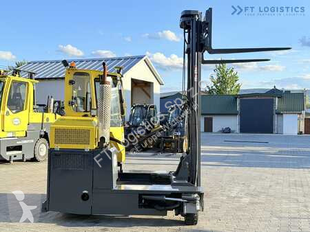 Carrello multidirezionale Combilift