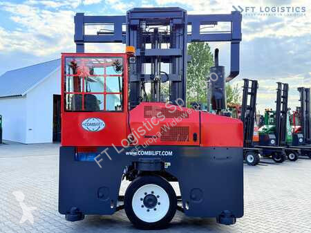Carrello multidirezionale Combilift