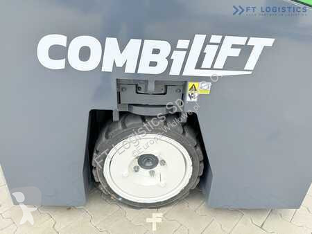 Vierwegtruck Combilift