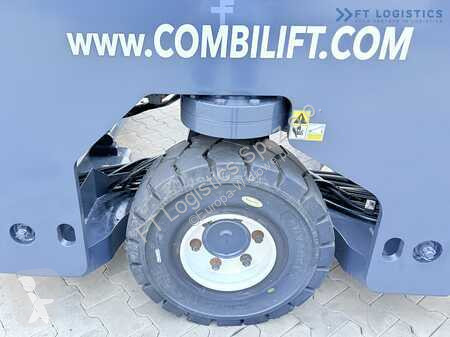 Stivuitor multidirectional Combilift